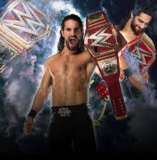 100 seth rollins wallpapers