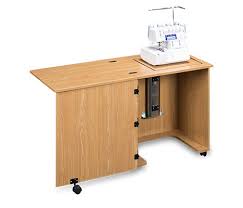 compact quilters sewing machine cabinet