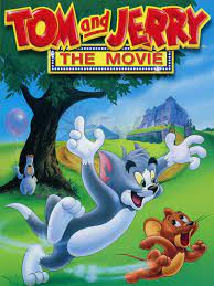 Tom and Jerry The Movie ( 1992 ) in Telugu