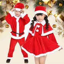 Kids Mrs Santa Claus Costume Girls Christmas Santa Dress Red Hooded Santa  Claus Dress Suit Mrs Claus Costume Outfit Dress - Walmart.com gambar png
