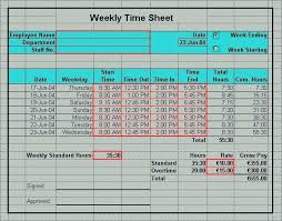 Calculator Template Excel Timesheet Calculate Hours C Struct