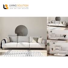 bodi fabric sofa living solution pte ltd