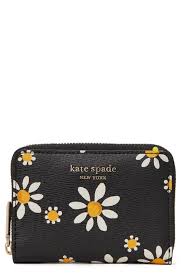 Spade flower coated canvas day pack medium backpack. Kate Spade New York Wallets Card Cases For Women Nordstrom