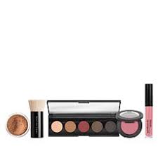 bareminerals makeup kits palettes hsn