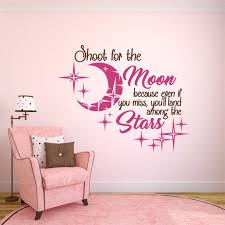 Quote Decal Nusery