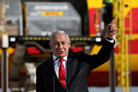 He has also tried to lure defectors from bennett's party to join his own group. Netanyahu Fights For Re Election Without Key Ally Trump World The Jakarta Post