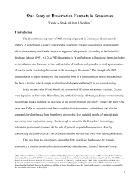 economics ation literature review pdf of corporate governance large size of one essay on dissertation formats in economics pages text literature review example