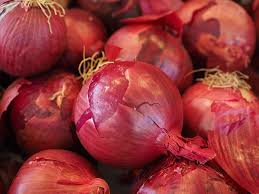 How To Grow Red Onions