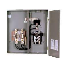Also in this platform, the products which they sell here are tested before in hand to know whether they are in good condition to use them or not. Siemens 400 Amp 8 Space 16 Circuit Combination Meter Socket Load Center Mc0816b1400rltm The Home Depot