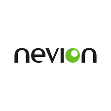 Nevion Business Cards - Nevion