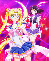 Princess Sailor Moon, Artist: Team Pomelo Games : r/sailormoon