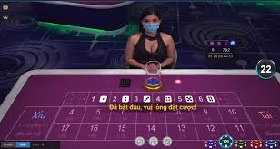 Game Blackjack Saigon777