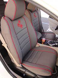 Mazda Cx 7 Full Piping Seat Covers