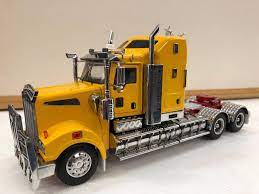 new kenworth t909 truck australian