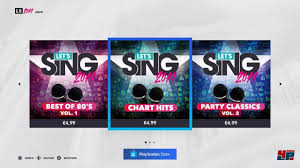Let's sing 2020 bietet für jeden geschmack den richtigen hit! Let S Sing 2019 Mit Deutschen Hits Ps4 Test News Video Spieletipps Bilder