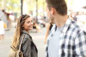 How to Flirt With a Guy (Without Risking Rejection Or Embarrassment) - a new mode