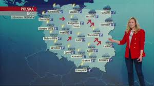 Pogoda w gdańsk na dziś, jutro i tydzień. Prognoza Pogody Czwartek 11 Marca Popoludnie Polsat News