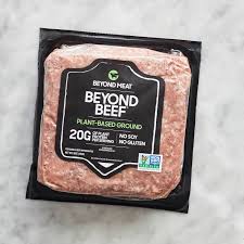 Beyond meat recommends thawing beyond burgers before cooking them for the best taste and texture, and to make sure they're heated all the way through. What Is Beyond Meat And How Do You Cook With It Kitchn