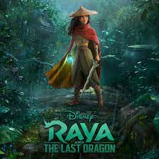 The application process is based on social media following and raya connections, rather than personality and character traits. Disney Musik Raya And The Last Dragon Original Motion Picture Soundtrack