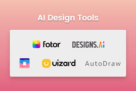 top 5 ai design tools create ai art