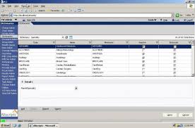 Touchworks Emr Software Free Demo Pricing Latest Reviews