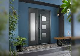 Ultimate Contemporary Front Doors In
