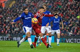 © provided by the independent. Van Dijk S Debut Allardyce S Intent 4 Key Talking Points Ahead Of Liverpool Vs Everton Liverpool Fc This Is Anfield