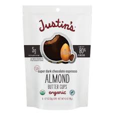 clic almond er justin s s