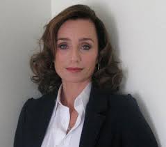 French-English actress Kristin Scott Thomas might be most familiar for her roles in 1990s hits The English Patient and Four Weddings and a Funeral, ... - kristin-scott-thomas