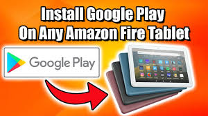 How to install chrome on firestick. Install Google Play On Any Amazon Fire Tablet Using Fire Toolbox Works With 2020 Fire 8 Hd Plus Youtube