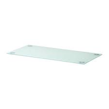 S Ikea Table Top Glass Top Table