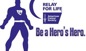 Please check out the american cancer society for more information. Fighting The Good Fight Follow Us On Twitter Relay For Life Of Vinings Buckhead Ga And Like Us On Http Facebook Com Relay For Life Relay Superhero Quotes
