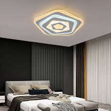 best hot acrylic led ceiling