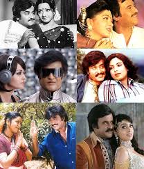 Image result for RAJINIKANTH FIRST LOVE