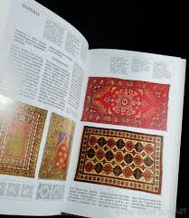 book european oriental carpets