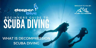 decompression diving what is it and