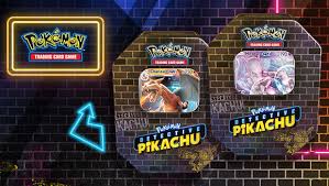 We did not find results for: Pokemon Tcg Detective Pikachu Tin Pokemon Com