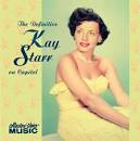 Definitive Kay Starr on Capitol