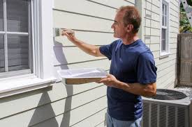 Can You Paint Aluminum Siding That Is