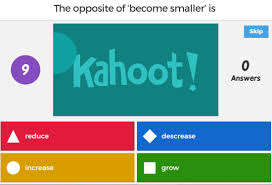 Use the free templates to create a quiz all about yourself for the first day of class. Using Kahoot In A Language Classroom Yuliya Speroff