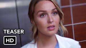 Best and free online streaming for grey's anatomy tv show. Grey S Anatomy 14x09 Teaser Promo Hd Season 14 Episode 9 Teaser Promo Youtube