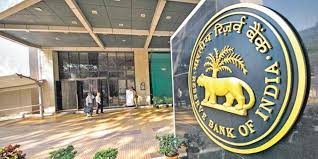 The reserve bank of india (rbi) is india's central bank and regulatory body under the jurisdiction of ministry of finance , government of india. Rbi Slaps Penalties On Bank Of India Karnataka Bank The New Indian Express