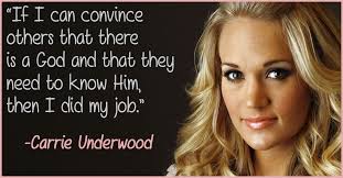 Images carrie underwood quotes page 2 via Relatably.com