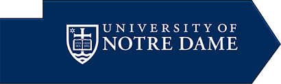 Creative Writing Program English Department University of Notre Dame      O Shaughnessy Hall Notre Dame IN       Notre Dame Sites   University of Notre Dame