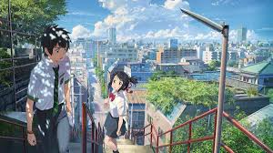 For a long time, the creators of the anime your name convinced viewers that the premiere of the second part would never take place. 5 Anime Like Kimi No Na Wa Your Name Reelrundown Entertainment