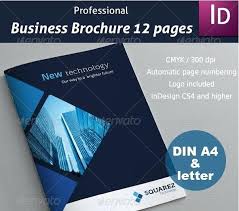Online Pamphlet Template Make Your Own Brochure Online Free