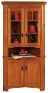 amish furniture collections corner