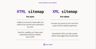 8 sitemap seo best practices for large