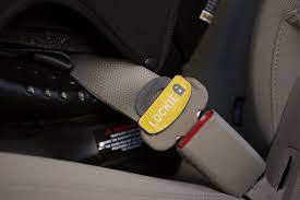 Infasecure Lockie Seat Belt Retainer