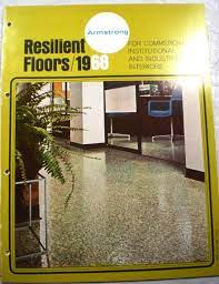 armstrong vinyl asbestos excelon tile